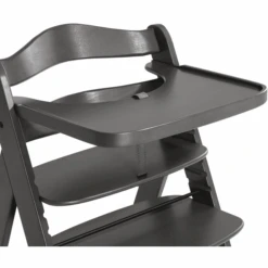 Hauck Alpha Bandeja Para Trona Wooden Tray Charcoal 11 Hauck Alpha Bandeja Para Trona Wooden Tray Charcoal -Bebés Muebles Tienda hauck alpha bandeja para trona wooden tray charcoal a299994 4