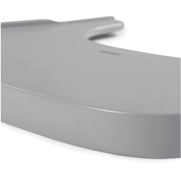 Hauck Bandeja De Madera Alpha Gris 5 Hauck Bandeja De Madera Alpha Gris - Imagen 3