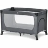 Hauck Cuna De Viaje Dream 'n Play Plus Grey -Bebés Muebles Tienda hauck cuna de viaje dream n play plus grey a299926