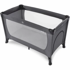 Hauck Cuna De Viaje Dream 'n Play Plus Grey 10 Hauck Cuna De Viaje Dream 'n Play Plus Grey -Bebés Muebles Tienda hauck cuna de viaje dream n play plus grey a299926 3