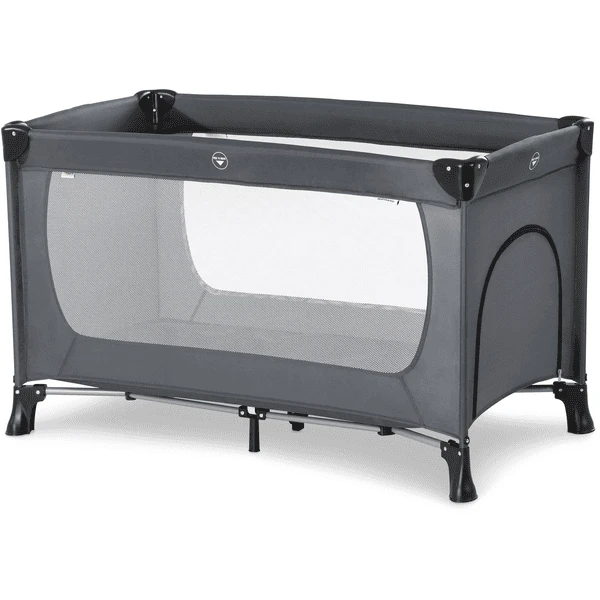 Hauck Cuna De Viaje Dream 'n Play Plus Grey 3 Hauck Cuna De Viaje Dream 'n Play Plus Grey