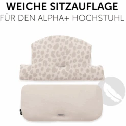 Hauck Funda De Muselina Para Trona Leo Select Natural 9 Hauck Funda De Muselina Para Trona Leo Select Natural -Bebés Muebles Tienda hauck funda de muselina para trona leo select natural a371600 2