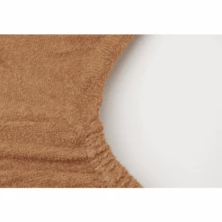 Jollein Paquete De 2 Fundas Para Cambiadores De 50x70cm De Rizo - Caramelo -Bebés Muebles Tienda jollein paquete de 2 fundas para cambiadores de 50x70cm de rizo caramelo a383960 2