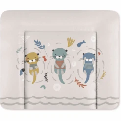 JULIUS ZÖLLNER Cambiador Softy Otti 65 X 75 Cm