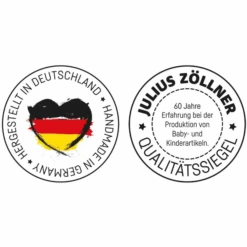 JULIUS ZÖLLNER Cambiador Softy Woodlife 85 X 75 Cm -Bebés Muebles Tienda julius zoellner cambiador softy woodlife 85 x 75 cm a302460 3