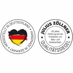 JULIUS ZÖLLNER Funda Para Cambiador Terra Verde 85 X 75 Cm -Bebés Muebles Tienda julius zoellner funda para cambiador terra verde 85 x 75 cm a301599 3