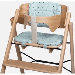 KAOS Juego De Cojines Plegables Petrol / Menta -Bebés Muebles Tienda kaos juego de cojines plegables petrol menta a398070 4