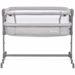 Kinderkraft Cuna Colecho NESTE AIR Gris 9 Kinderkraft Cuna Colecho NESTE AIR Gris -Bebés Muebles Tienda kinderkraft cuna colecho neste air gris a384834 2