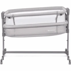 Kinderkraft Cuna Colecho NESTE AIR Gris 10 Kinderkraft Cuna Colecho NESTE AIR Gris -Bebés Muebles Tienda kinderkraft cuna colecho neste air gris a384834 3