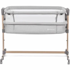 Kinderkraft Cuna Colecho NESTE AIR Gris Madera 9 Kinderkraft Cuna Colecho NESTE AIR Gris Madera -Bebés Muebles Tienda kinderkraft cuna colecho neste air gris madera a384836 2