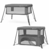 Kinderkraft Cuna De Viaje CAMI Gris -Bebés Muebles Tienda kinderkraft cuna de viaje cami gris a387607