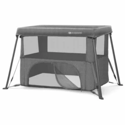 Kinderkraft Cuna De Viaje CAMI Gris -Bebés Muebles Tienda kinderkraft cuna de viaje cami gris a387607 3