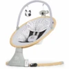 Kinderkraft Hamaca Infantil LUMI Madera 1 Kinderkraft Hamaca Infantil LUMI Madera -Bebés Muebles Tienda kinderkraft hamaca infantil lumi madera a384818