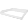 Kindsgard Cambiador Vikla Blanco Para IKEA Malm, Nordi Y Hemnes -Bebés Muebles Tienda kindsgard cambiador vikla blanco para ikea malm nordi y hemnes a387529