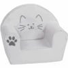Knorr® Toys Sillón Infantil - "Cat Lilli -Bebés Muebles Tienda knorr toys sillon infantil cat lilli a318482
