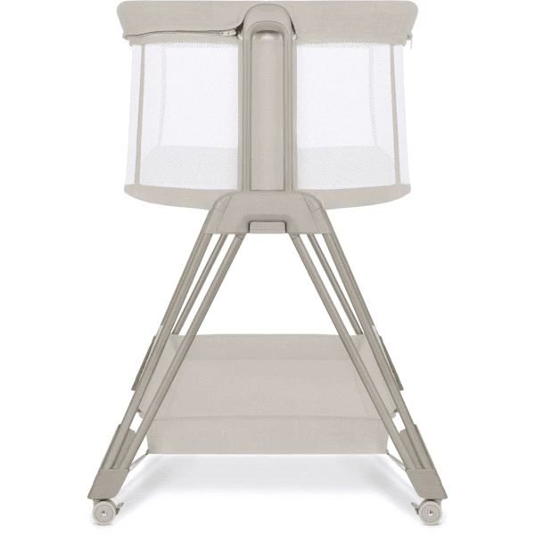 Lionelo Cuna Colecho Luna Beige Sand 7 Lionelo Cuna Colecho Luna Beige Sand - Imagen 5