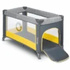 Lionelo Cuna De Viaje Stefi Yellow Lemon -Bebés Muebles Tienda lionelo cuna de viaje stefi yellow lemon a308744
