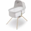 Lionelo Cuna Mecedora Malin 3 En 1 Evo Beige Sand -Bebés Muebles Tienda lionelo cuna mecedora malin 3 en 1 evo beige sand a363845