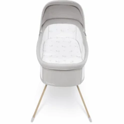 Lionelo Cuna Mecedora Malin 3 En 1 Evo Beige Sand -Bebés Muebles Tienda lionelo cuna mecedora malin 3 en 1 evo beige sand a363845 3