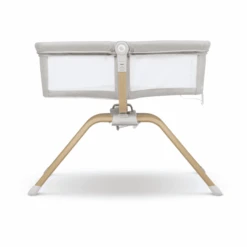 Lionelo Cuna Mecedora Malin 3 En 1 Evo Beige Sand -Bebés Muebles Tienda lionelo cuna mecedora malin 3 en 1 evo beige sand a363845 4