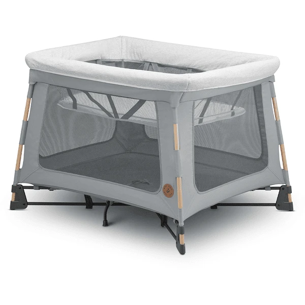 Maxi-Cosi MAXI COSI Cuna De Viaje Swift Beyond Grey 3 Maxi-Cosi MAXI COSI Cuna De Viaje Swift Beyond Grey