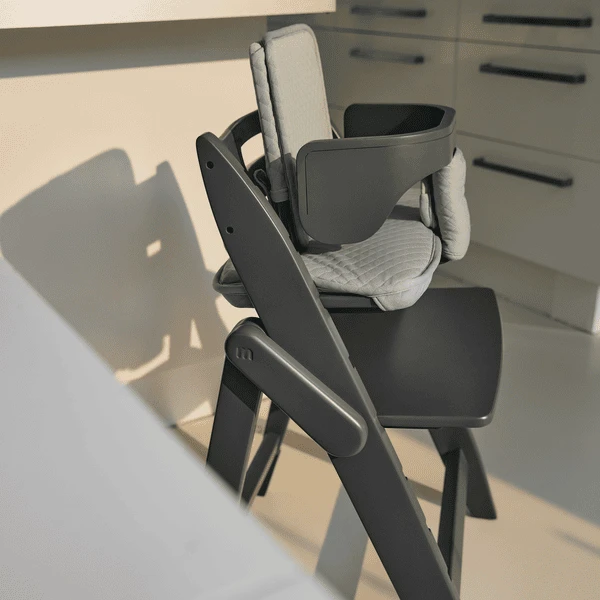 Moji Set De Cojines Para Trona Yippy Birch 6 Moji Set De Cojines Para Trona Yippy Birch - Imagen 4