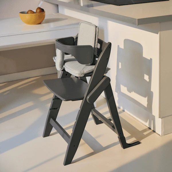 Moji Set De Cojines Para Trona Yippy Birch 7 Moji Set De Cojines Para Trona Yippy Birch - Imagen 5