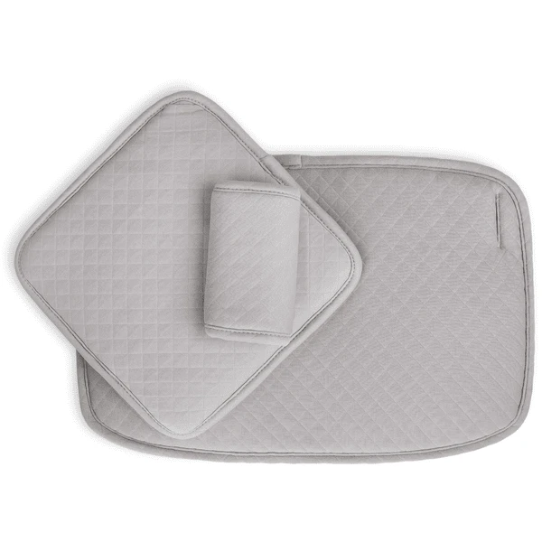 Moji Set De Cojines Para Trona Yippy Birch 3 Moji Set De Cojines Para Trona Yippy Birch