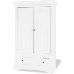 Pinolino Armario Emilia 2 Puertas