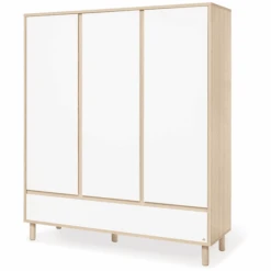 Pinolino Armario Flow De 3 Puertas