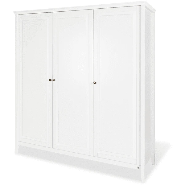 Pinolino Armario Smilla 3 Puertas 3 Pinolino Armario Smilla 3 Puertas