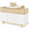 Pinolino Cambiador Boks Extra Ancho -Bebés Muebles Tienda pinolino cambiador boks extra ancho a289952