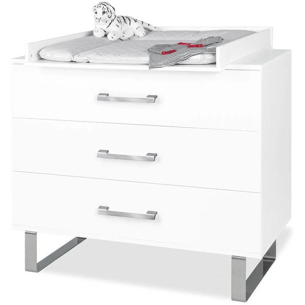 Pinolino Cambiador Nuri Ancho 6 Pinolino Cambiador Nuri Ancho - Imagen 4