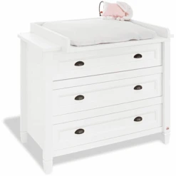 PINOLINO Cómoda Cambiador Monja Ancha -Bebés Muebles Tienda pinolino comoda cambiador monja ancha a275784 4