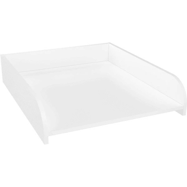 Polini Kids Cambiador Accesorio Para Lavadora Blanco 6 Polini Kids Cambiador Accesorio Para Lavadora Blanco - Imagen 4