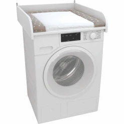 Polini Kids Cambiador Accesorio Para Lavadora Blanco 11 Polini Kids Cambiador Accesorio Para Lavadora Blanco -Bebés Muebles Tienda polini kids cambiador accesorio para lavadora blanco a279497 4