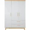 Roba Armario Caro 3 Puertas 2 Roba Armario Caro 3 Puertas -Bebés Muebles Tienda roba armario caro 3 puertas a290271