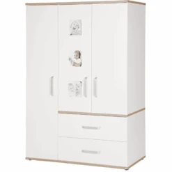 Roba Armario Pia 3 Puertas