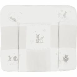 ROBA Cambiador 85x75 Cm Zorrito & Conejito