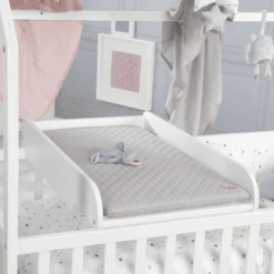 Roba Cambiador Bandeja Cambiador Blanco Roba Style Gris 11 Roba Cambiador Bandeja Cambiador Blanco Roba Style Gris -Bebés Muebles Tienda roba cambiador bandeja cambiador blanco roba style gris a308233 4