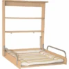 Roba Cambiador De Pared Niño De La Selva, Natural 79,5 X 63 X 76,5/19 Cm -Bebés Muebles Tienda roba cambiador de pared nino de la selva natural 79 5 x 63 x 76 5 19 cm a064118