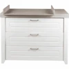 Roba Cambiador Felicia 3 Cajones Aden 1 Roba Cambiador Felicia 3 Cajones Aden -Bebés Muebles Tienda roba cambiador felicia 3 cajones aden a280625