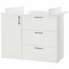 Roba Cambiador Sylt Ancho -Bebés Muebles Tienda roba cambiador sylt ancho a313638