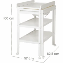 Roba Combinación De Baño/cambiador Extensible, Incluye Cambiador 9 Roba Combinación De Baño/cambiador Extensible, Incluye Cambiador -Bebés Muebles Tienda roba combinacion de bano cambiador extensible incluye cambiador a292190 2