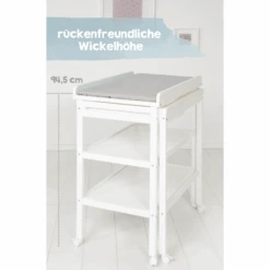 Roba Combinación De Baño/cambiador Extensible, Incluye Cambiador 10 Roba Combinación De Baño/cambiador Extensible, Incluye Cambiador -Bebés Muebles Tienda roba combinacion de bano cambiador extensible incluye cambiador a292190 3