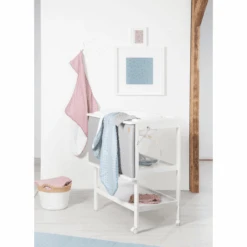 Roba Combinación De Baño Y Cambio De Pañales, Incluye Cambiador Plegable -Bebés Muebles Tienda roba combinacion de bano y cambio de panales incluye cambiador plegable a292185 3
