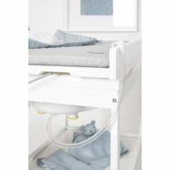Roba Combinación De Baño Y Cambio De Pañales, Incluye Cambiador Plegable -Bebés Muebles Tienda roba combinacion de bano y cambio de panales incluye cambiador plegable a292185 4