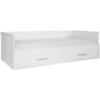 Roba Daybed Moritz Youth Blanco