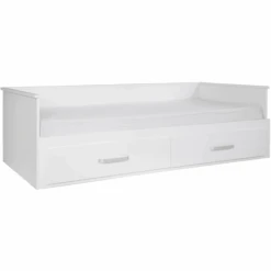 Roba Daybed Moritz Youth Blanco -Bebés Muebles Tienda roba daybed moritz youth blanco a170945 3