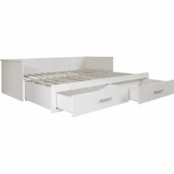 Roba Daybed Moritz Youth Blanco -Bebés Muebles Tienda roba daybed moritz youth blanco a170945 4